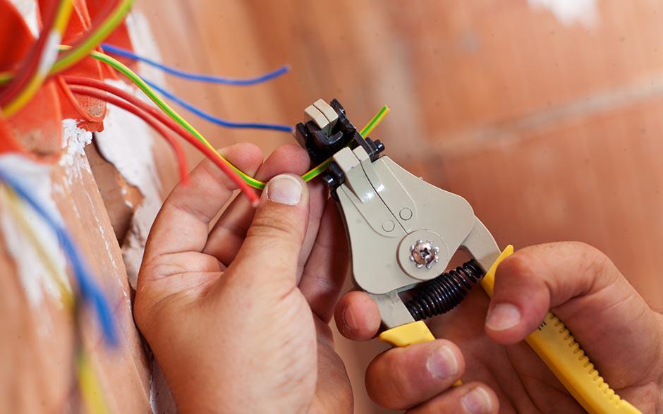 électricien urgence Herblay