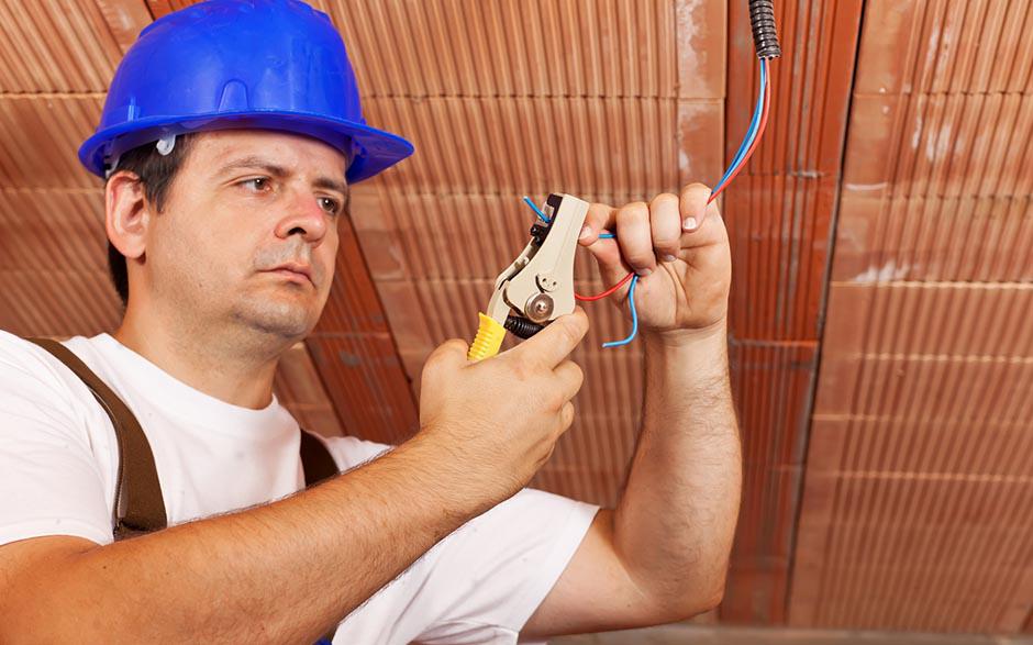 électricien urgent Issou