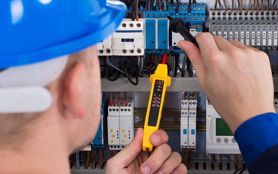  électricien urgence Issou